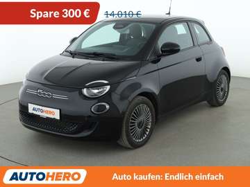 electric drive 87 kW Icon Aut.*NAVI*CAM*TEMPO*