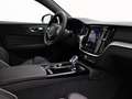 Volvo S60 T6 PLUG-IN HYBRID LONG RANGE PLUS DARK 19INCH SCHU Gris - thumbnail 39