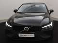 Volvo S60 T6 PLUG-IN HYBRID LONG RANGE PLUS DARK 19INCH SCHU Gris - thumbnail 6