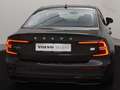 Volvo S60 T6 PLUG-IN HYBRID LONG RANGE PLUS DARK 19INCH SCHU Gris - thumbnail 5