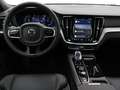 Volvo S60 T6 PLUG-IN HYBRID LONG RANGE PLUS DARK 19INCH SCHU Gris - thumbnail 33