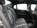 Volvo S60 T6 PLUG-IN HYBRID LONG RANGE PLUS DARK 19INCH SCHU Gris - thumbnail 36