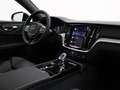 Volvo S60 T6 PLUG-IN HYBRID LONG RANGE PLUS DARK 19INCH SCHU Gris - thumbnail 38