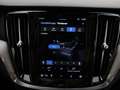 Volvo S60 T6 PLUG-IN HYBRID LONG RANGE PLUS DARK 19INCH SCHU Gris - thumbnail 26