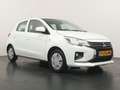 Mitsubishi Space Star 1.2 Cool+ | Apple Carplay/Android Auto | Airco | Blanc - thumbnail 11