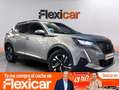 Peugeot 2008 1.2 PureTech S&S Allure Pack 130 Gris - thumbnail 1