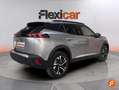 Peugeot 2008 1.2 PureTech S&S Allure Pack 130 Gris - thumbnail 8