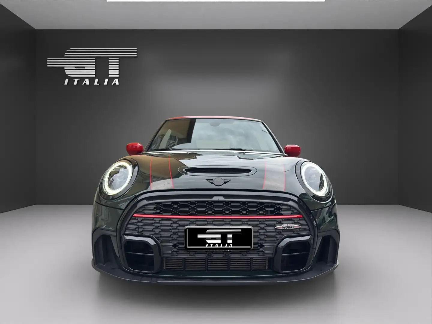 MINI John Cooper Works MINI John Cooper Works JCW Vert - 2