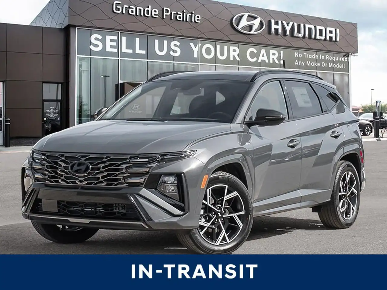 2026 Hyundai TUCSON снимка 2026 Hyundai TUCSON