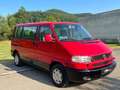 Volkswagen T4 Multivan 2.5*Klima*Tüv02/27 Rot - thumbnail 1