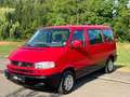 Volkswagen T4 Multivan 2.5*Klima*Tüv02/27 Rot - thumbnail 3
