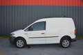 Volkswagen Caddy 2,0 TDI **4Motion**2.Besitz** Blanc - thumbnail 6