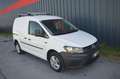Volkswagen Caddy 2,0 TDI **4Motion**2.Besitz** Blanc - thumbnail 1
