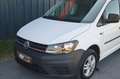 Volkswagen Caddy 2,0 TDI **4Motion**2.Besitz** Blanc - thumbnail 4