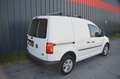 Volkswagen Caddy 2,0 TDI **4Motion**2.Besitz** Blanc - thumbnail 11