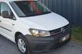 Volkswagen Caddy 2,0 TDI **4Motion**2.Besitz** Blanc - thumbnail 2