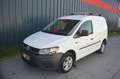 Volkswagen Caddy 2,0 TDI **4Motion**2.Besitz** Blanc - thumbnail 5