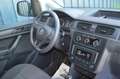 Volkswagen Caddy 2,0 TDI **4Motion**2.Besitz** Blanc - thumbnail 15