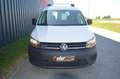 Volkswagen Caddy 2,0 TDI **4Motion**2.Besitz** Blanc - thumbnail 3