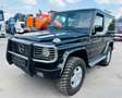 Mercedes-Benz G 500 V8 kurz 3-trg.*Automatik/Leder/Memory/Shz Schwarz - thumbnail 27