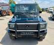 Mercedes-Benz G 500 V8 kurz 3-trg.*Automatik/Leder/Memory/Shz Schwarz - thumbnail 8