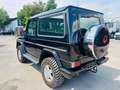 Mercedes-Benz G 500 V8 kurz 3-trg.*Automatik/Leder/Memory/Shz Schwarz - thumbnail 5