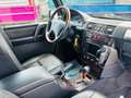 Mercedes-Benz G 500 V8 kurz 3-trg.*Automatik/Leder/Memory/Shz Schwarz - thumbnail 21