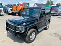 Mercedes-Benz G 500 V8 kurz 3-trg.*Automatik/Leder/Memory/Shz Schwarz - thumbnail 25