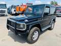 Mercedes-Benz G 500 V8 kurz 3-trg.*Automatik/Leder/Memory/Shz Schwarz - thumbnail 7