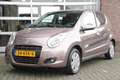 Suzuki Alto 1.0 Exclusive | Airco | Lichtmetaal | 1e Eigenaar Marrón - thumbnail 1