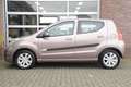 Suzuki Alto 1.0 Exclusive | Airco | Lichtmetaal | 1e Eigenaar Marrón - thumbnail 4
