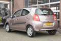 Suzuki Alto 1.0 Exclusive | Airco | Lichtmetaal | 1e Eigenaar Marrón - thumbnail 5