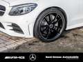 Mercedes-Benz C 300 CABRIOLET AMG+ NIGHT KAMERA SHZ COMAND Blanc - thumbnail 5