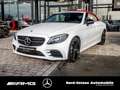 Mercedes-Benz C 300 CABRIOLET AMG+ NIGHT KAMERA SHZ COMAND Blanc - thumbnail 6