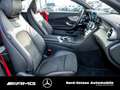 Mercedes-Benz C 300 CABRIOLET AMG+ NIGHT KAMERA SHZ COMAND Blanc - thumbnail 10