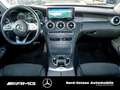 Mercedes-Benz C 300 CABRIOLET AMG+ NIGHT KAMERA SHZ COMAND Blanc - thumbnail 12