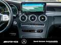 Mercedes-Benz C 300 CABRIOLET AMG+ NIGHT KAMERA SHZ COMAND Blanc - thumbnail 9