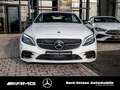 Mercedes-Benz C 300 CABRIOLET AMG+ NIGHT KAMERA SHZ COMAND Blanc - thumbnail 2