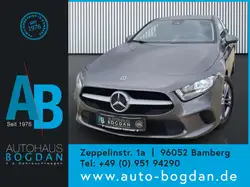 Mercedes-Benz A 180 Navi*Tempomat*digit.Cockpit*PDC