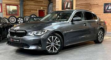 VII (G20) 330eA 292ch Business Design