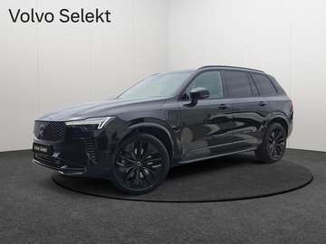 T8 Black Edition Plus AWD 2026 / Hybride