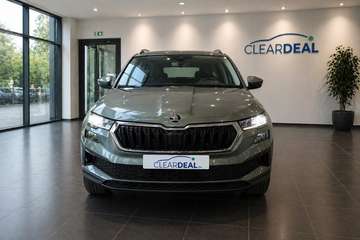 2.0 CR TDi SCR Clever DSG