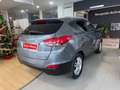 Hyundai iX35 1.7CRDI Classic 4x2 Azul - thumbnail 6