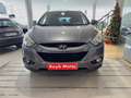 Hyundai iX35 1.7CRDI Classic 4x2 Azul - thumbnail 2