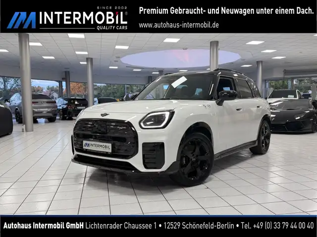 MINI Sonstige