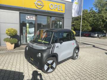 Tekno *FAHREN AB 15 JAHREN*BIS 75KM-REICHWEITE
