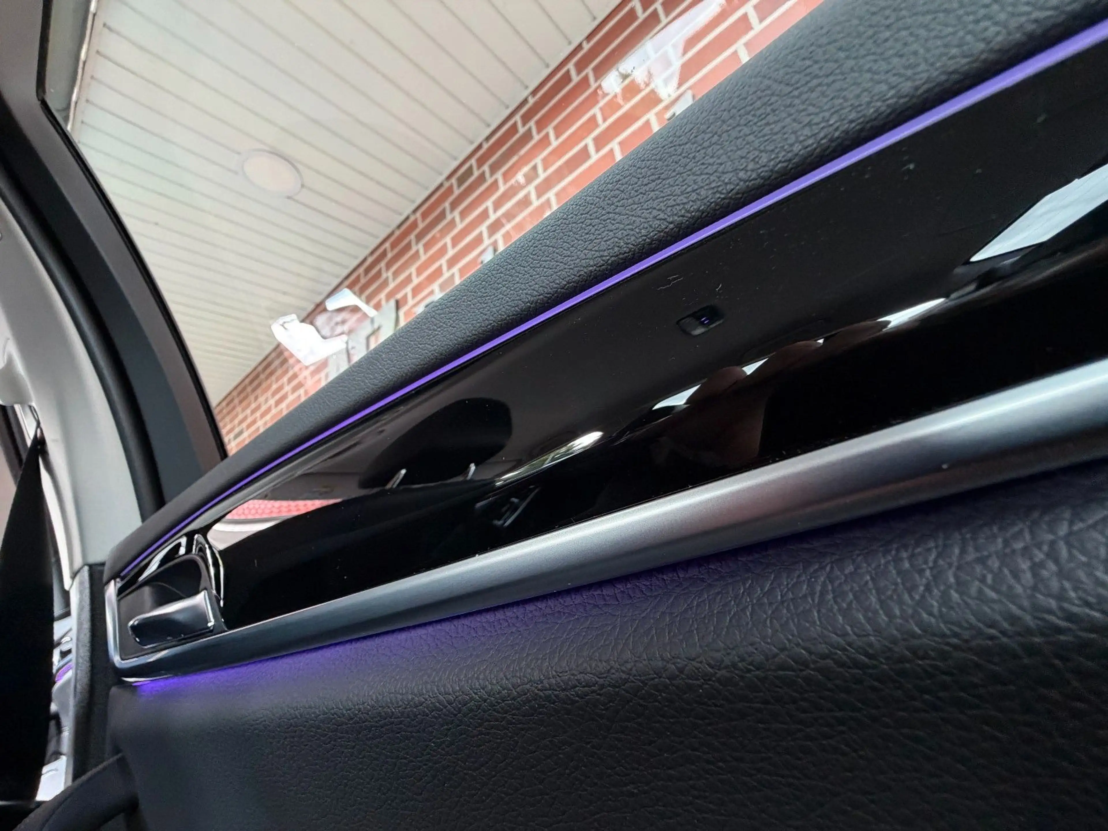 BMW 540 i Limousine xDrive Sport 360°*Leder*AHK — photo 29