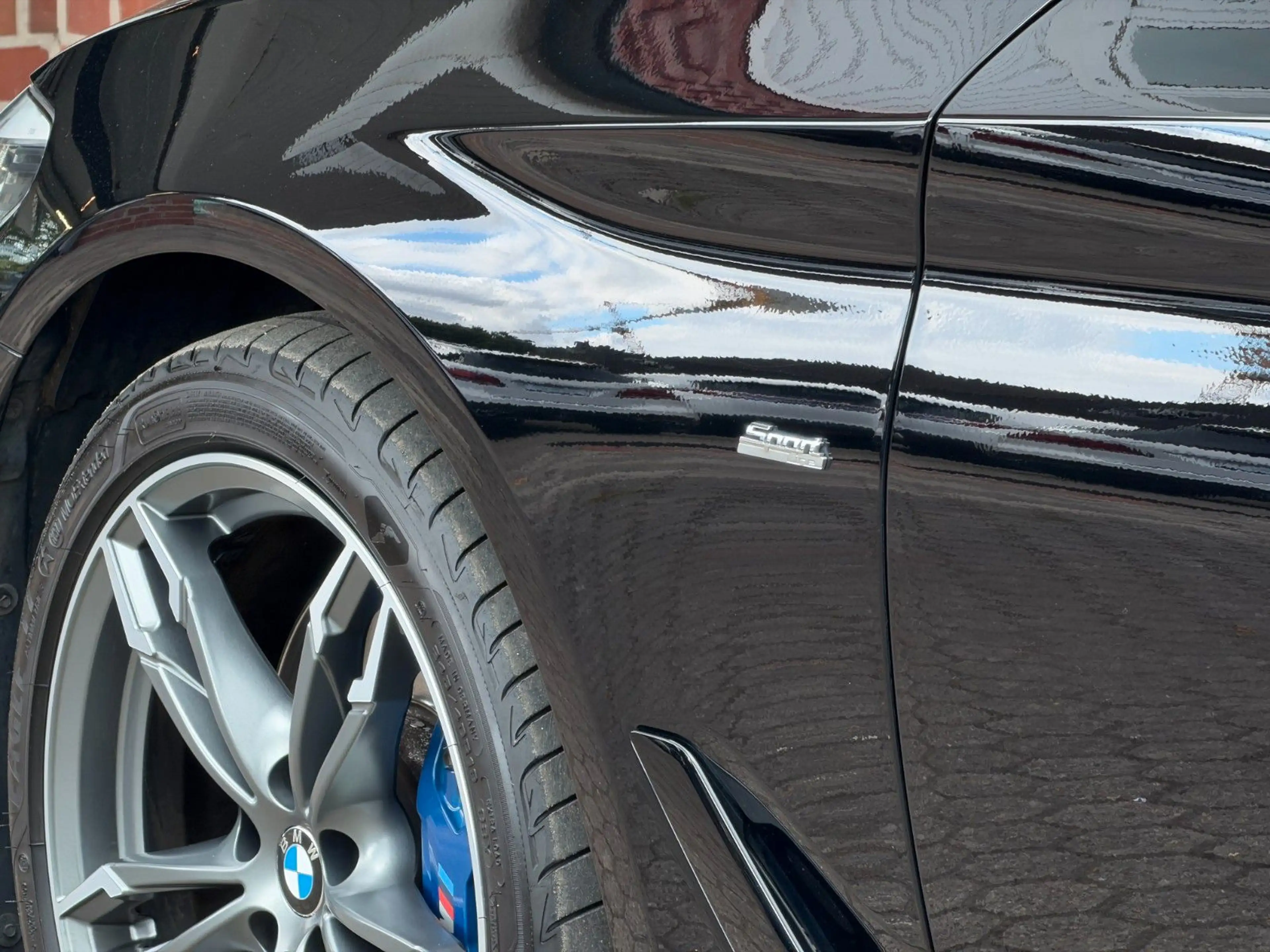BMW 540 i Limousine xDrive Sport 360°*Leder*AHK — photo 4