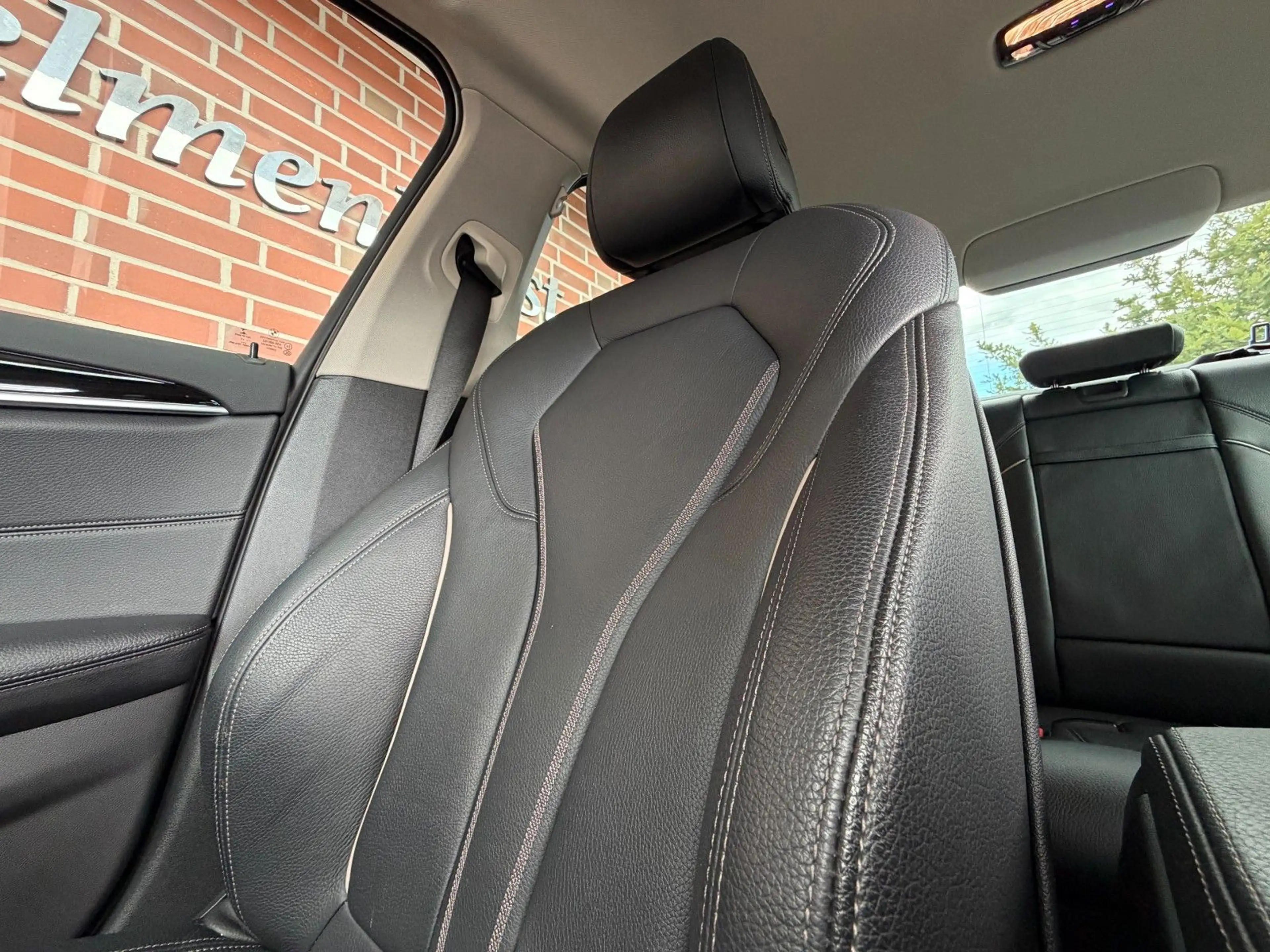 BMW 540 i Limousine xDrive Sport 360°*Leder*AHK — photo 31