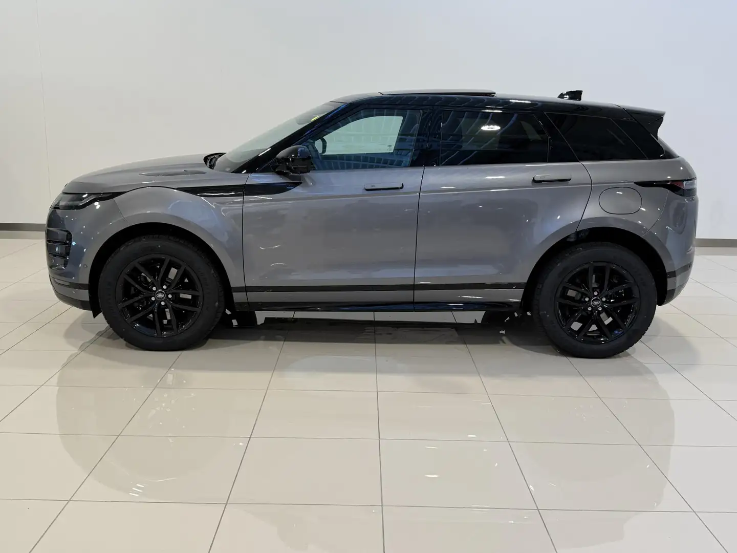 Land Rover Range Rover Evoque 1.5 P270e PHEV AWD Dynamic SE / direct beschikbaar Gris - 2